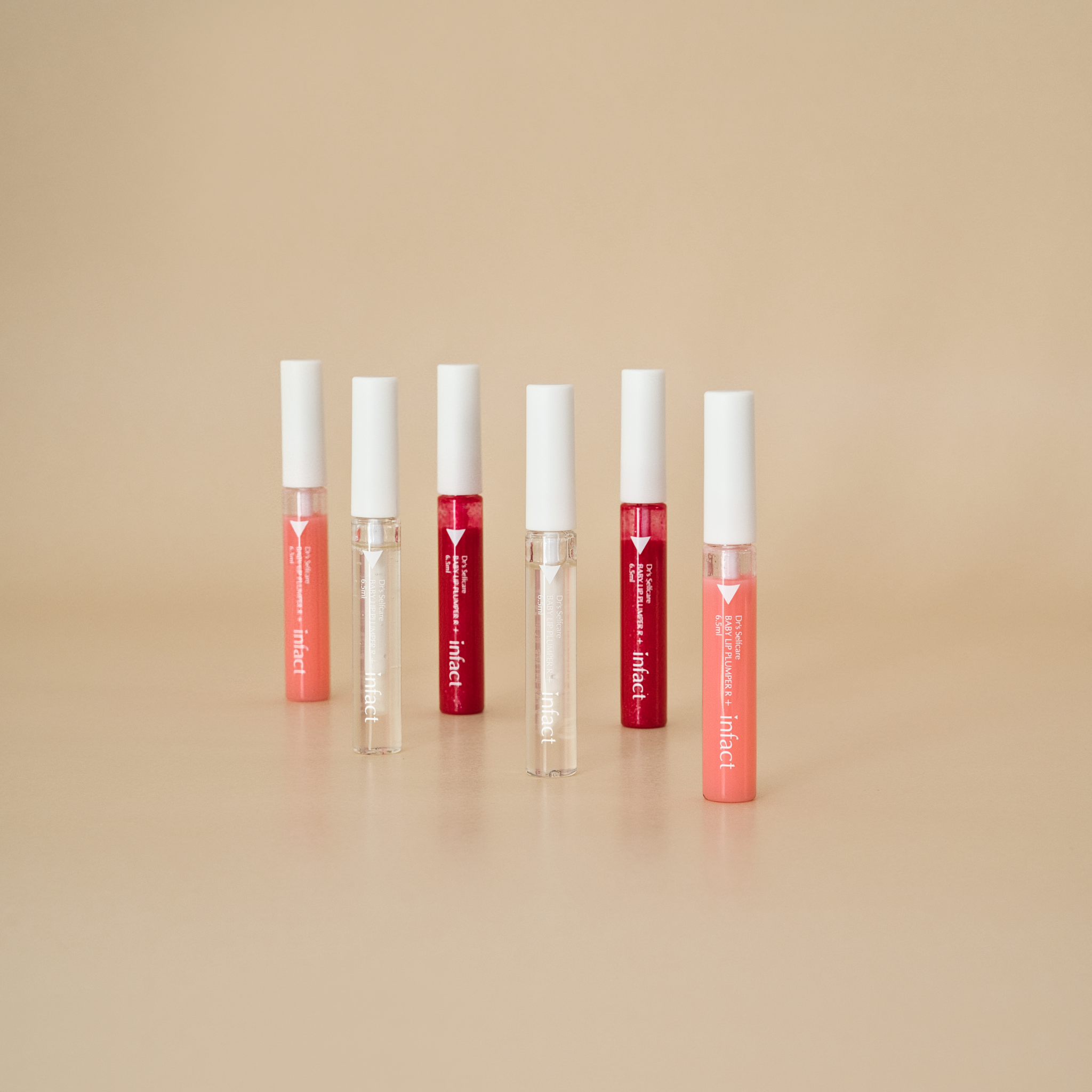 ベイビーリッププランパーR＋ カラーレッド新品未使用品 ベイビーリッププランパーR＋ カラーレッド新品未使用品 BABY LIP